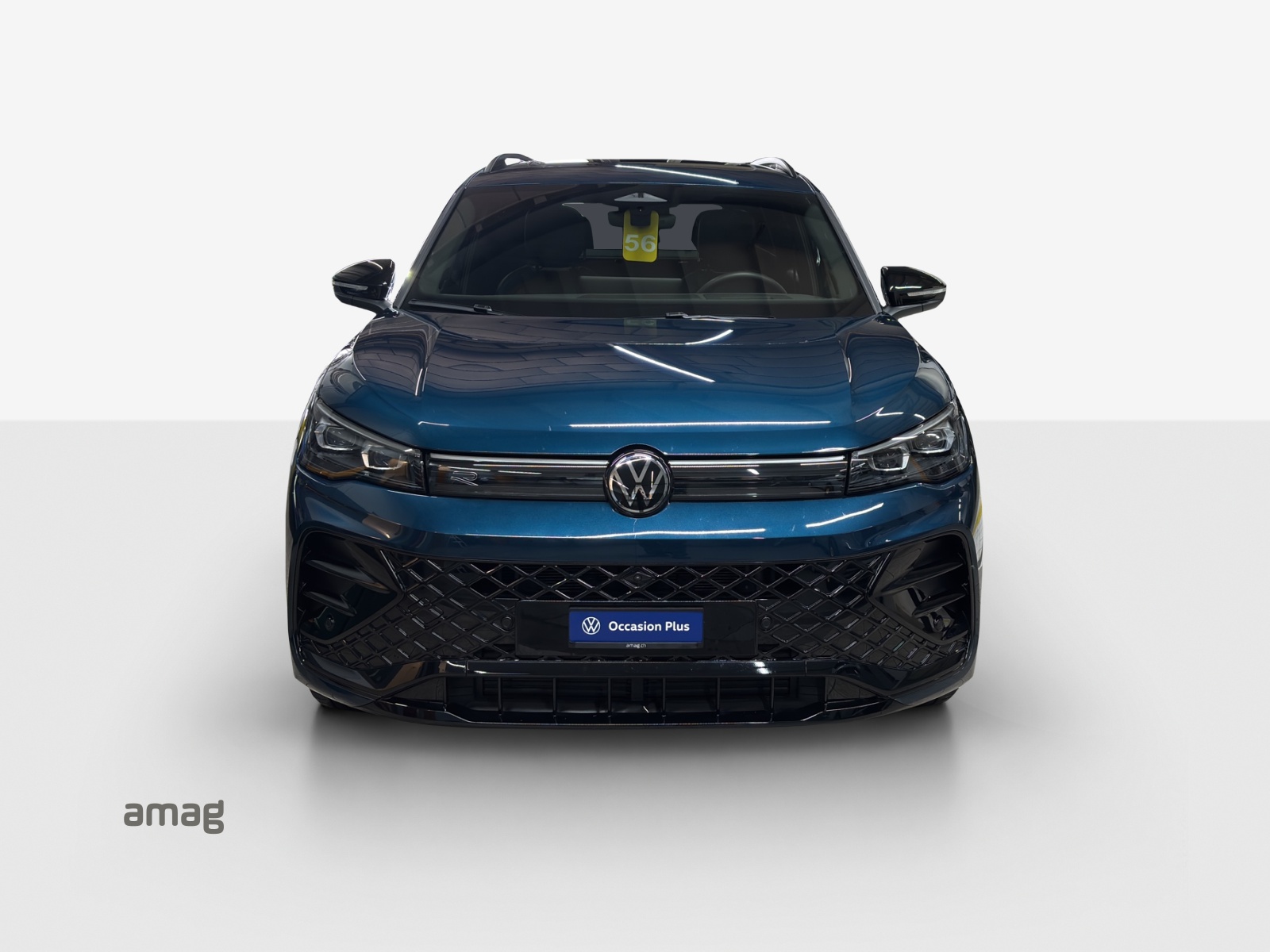 VW Tiguan 2.0 TDI SCR R-Line 4Motion DSG-image-6