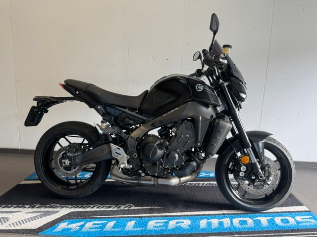 YAMAHA MT-09-image-0