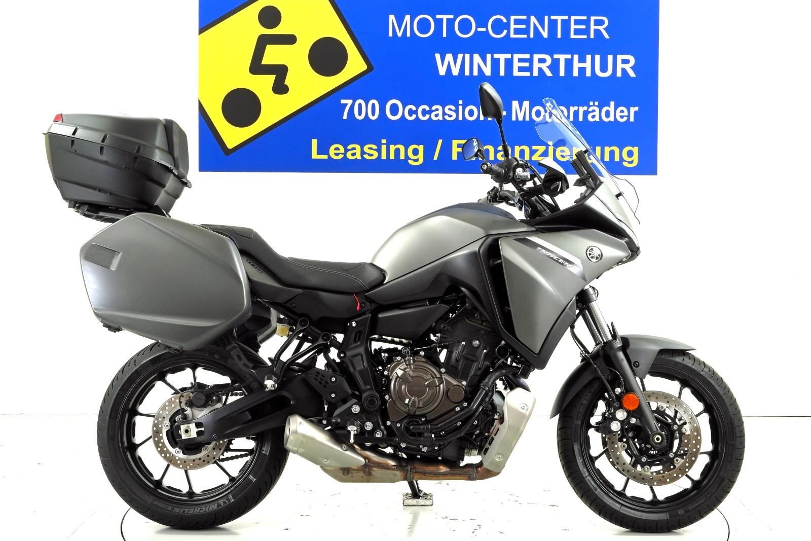 YAMAHA Tracer 7 ABS-image-0