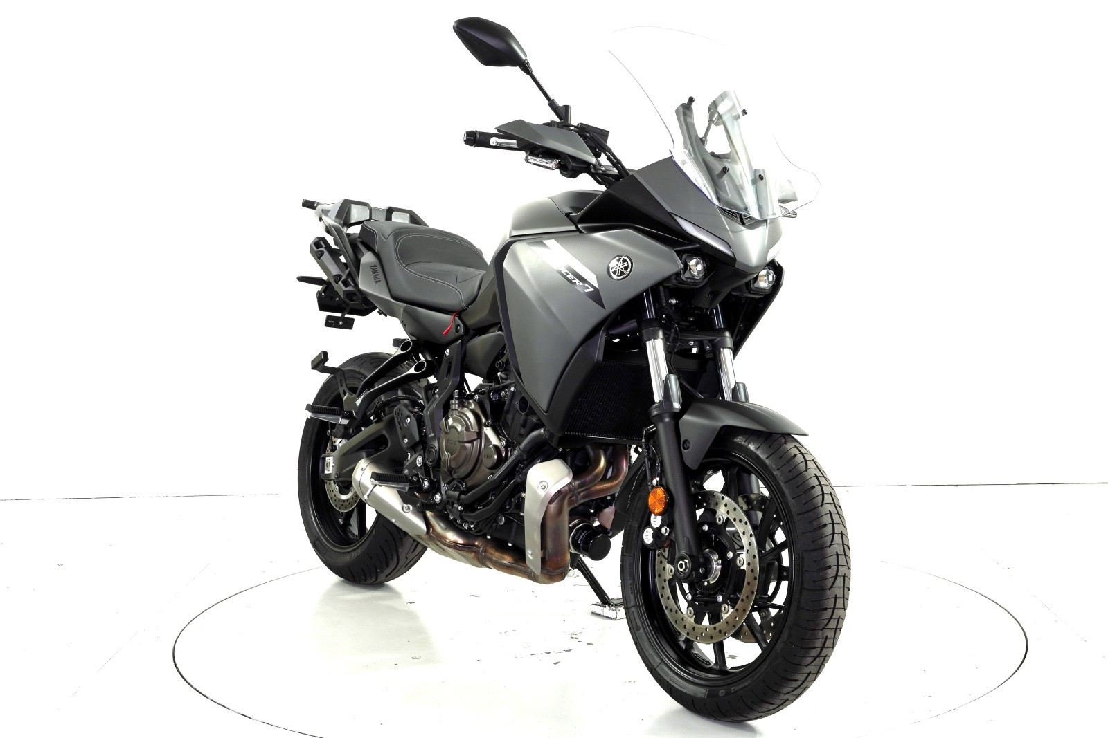 YAMAHA Tracer 7 ABS-image-1