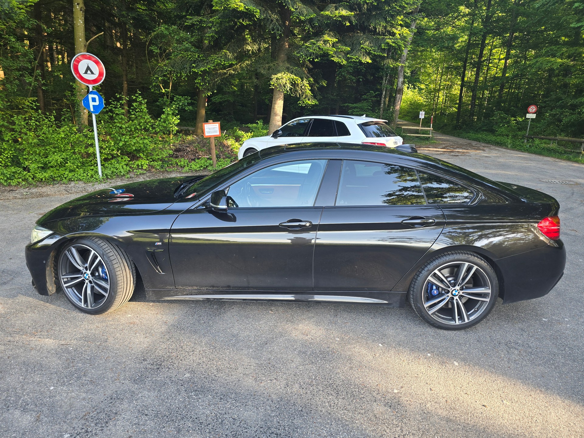 BMW 435d xDrive
