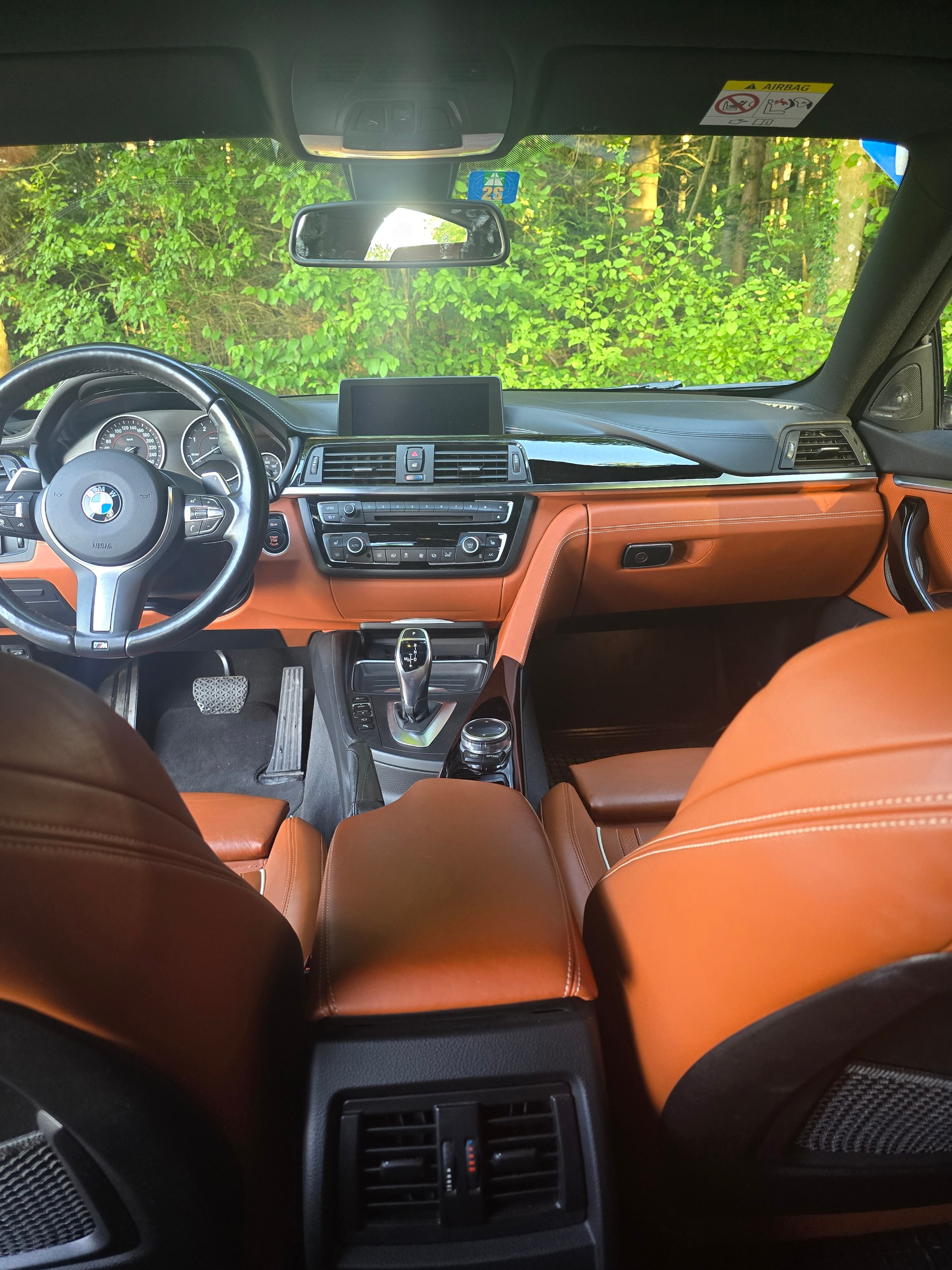 BMW 435d xDrive-image-7