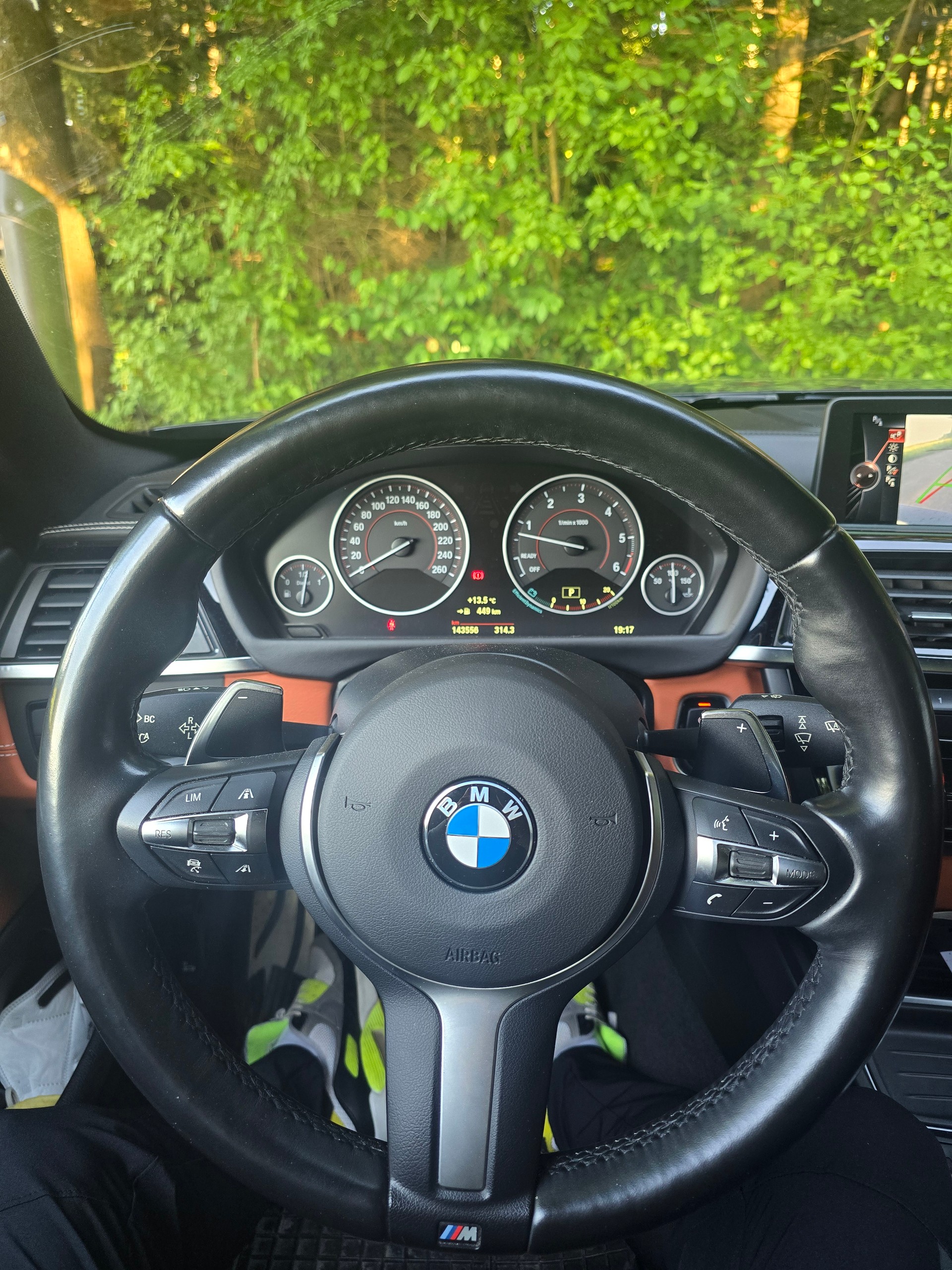 BMW 435d xDrive-image-12