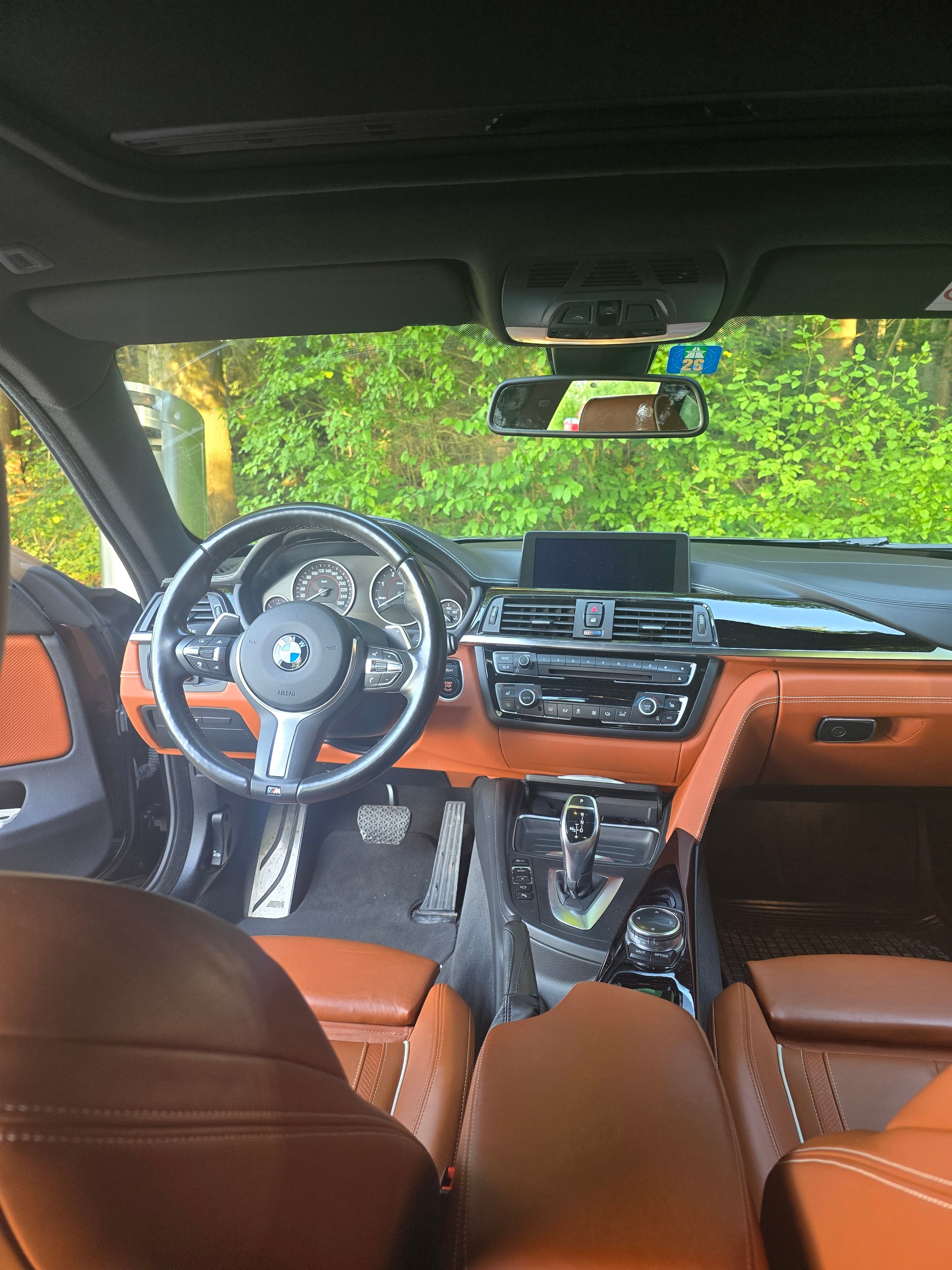 BMW 435d xDrive-image-9