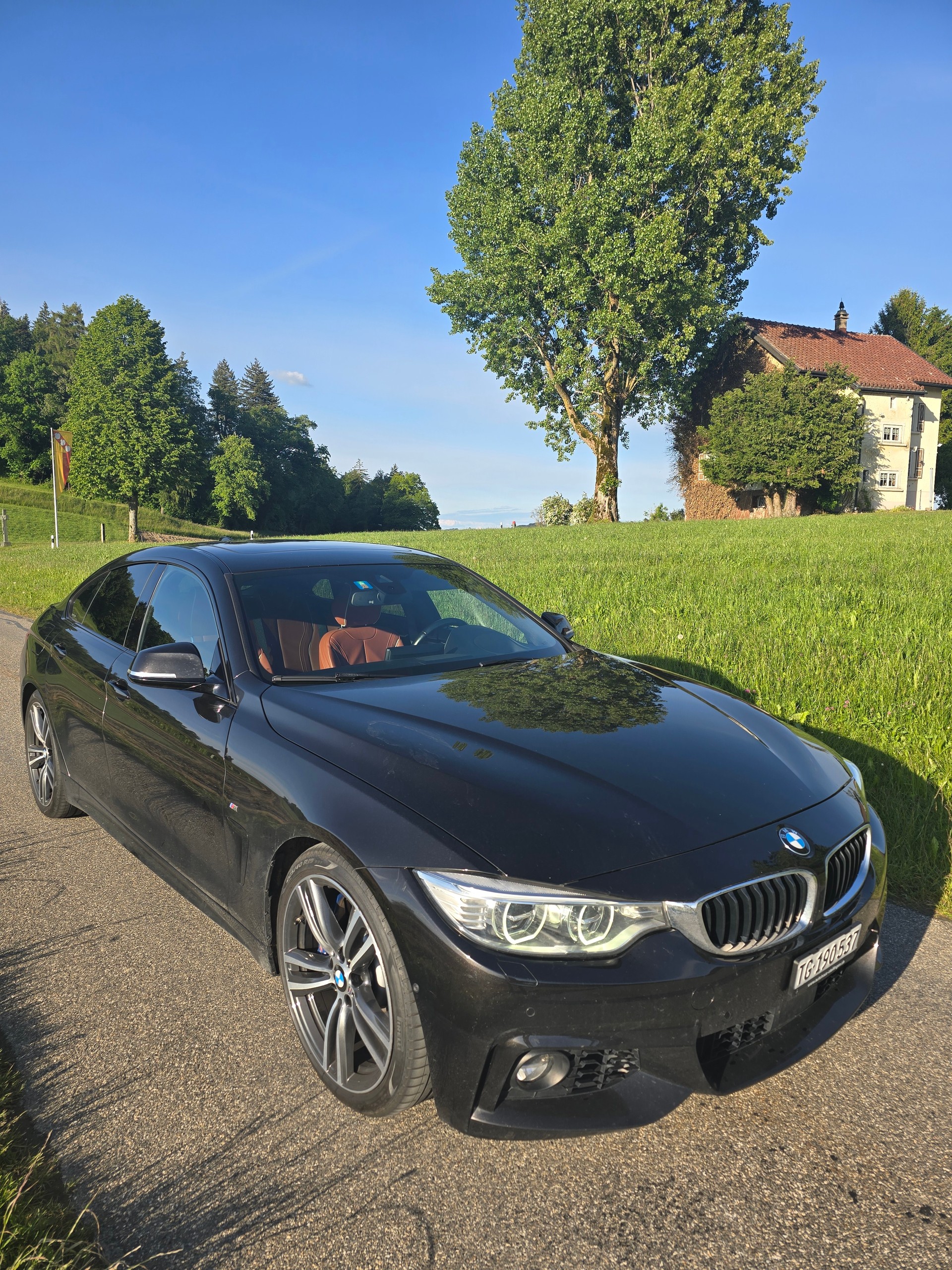 BMW 435d xDrive-image-1