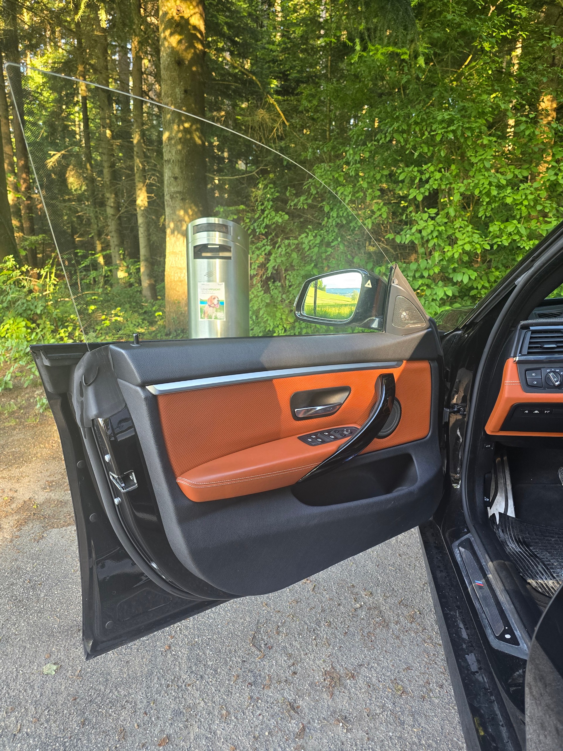 BMW 435d xDrive-image-11