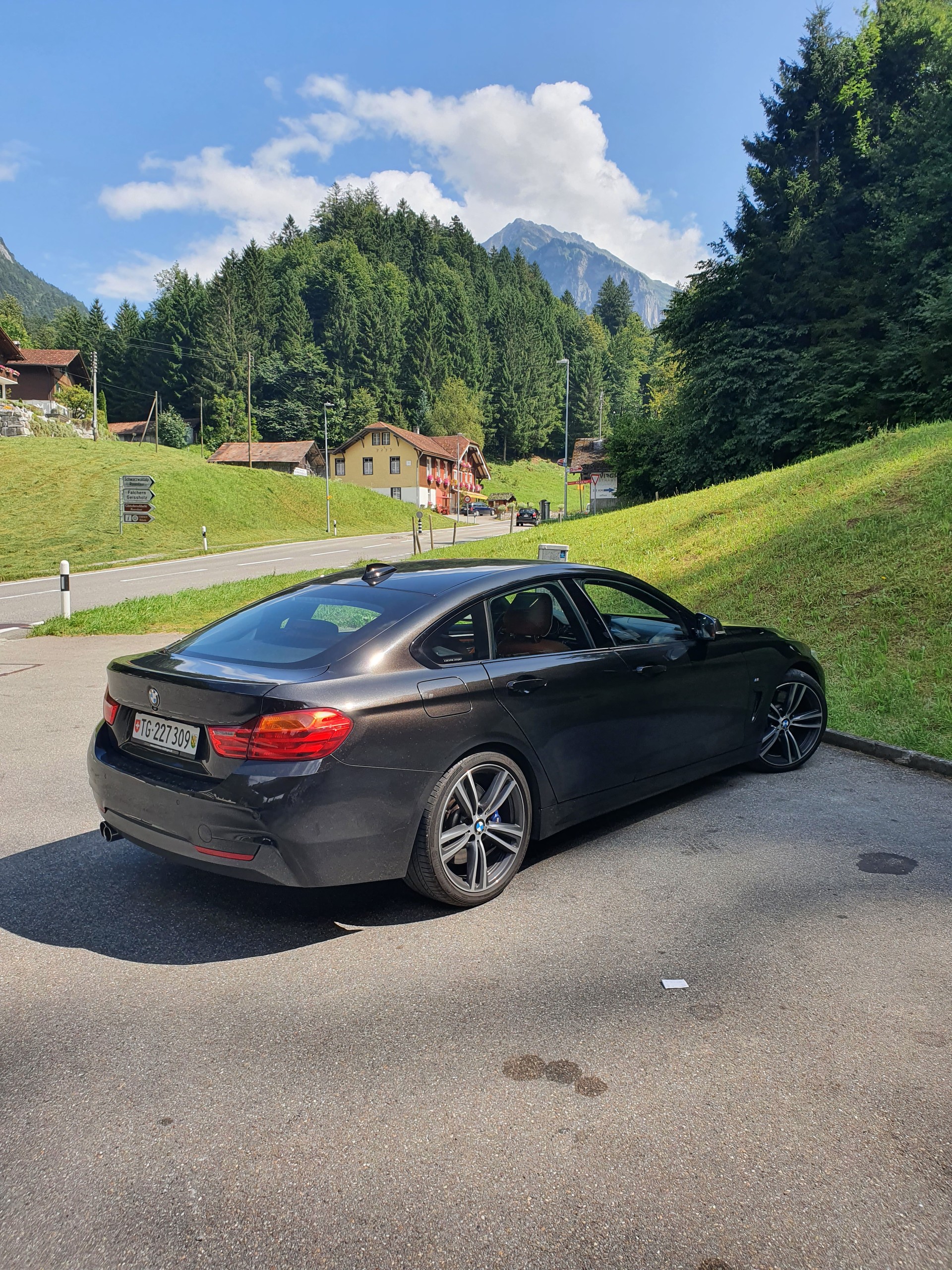 BMW 435d xDrive-image-6