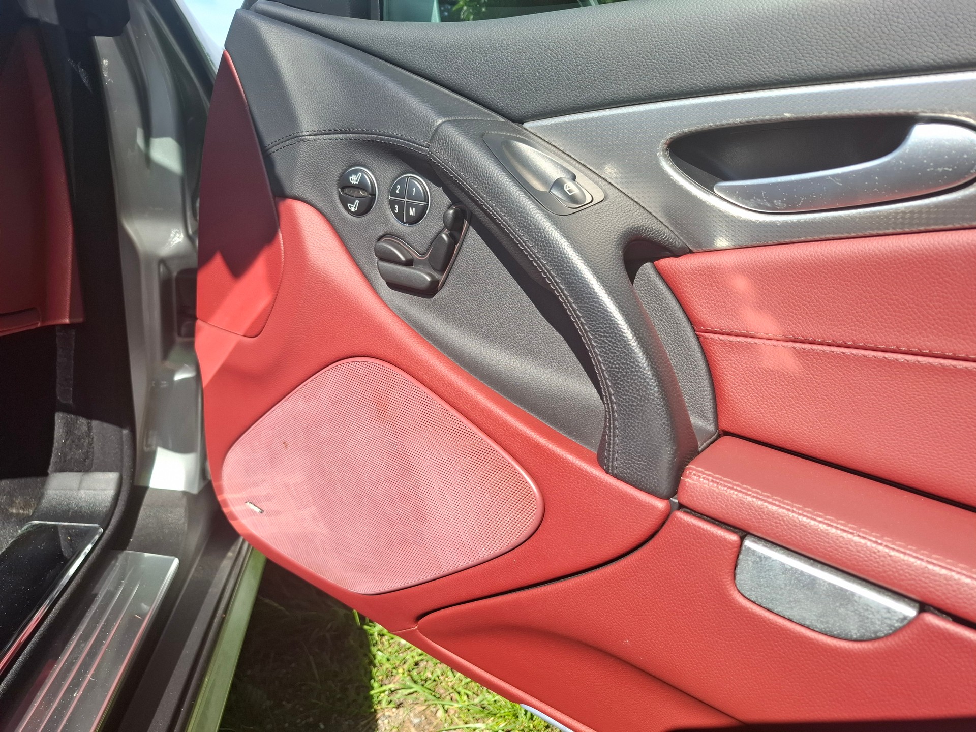 MERCEDES-BENZ SL 350 7G-Tronic-image-10
