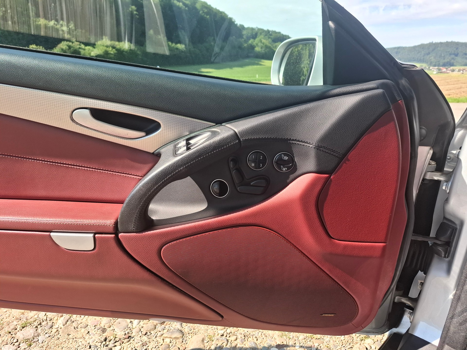 MERCEDES-BENZ SL 350 7G-Tronic-image-9