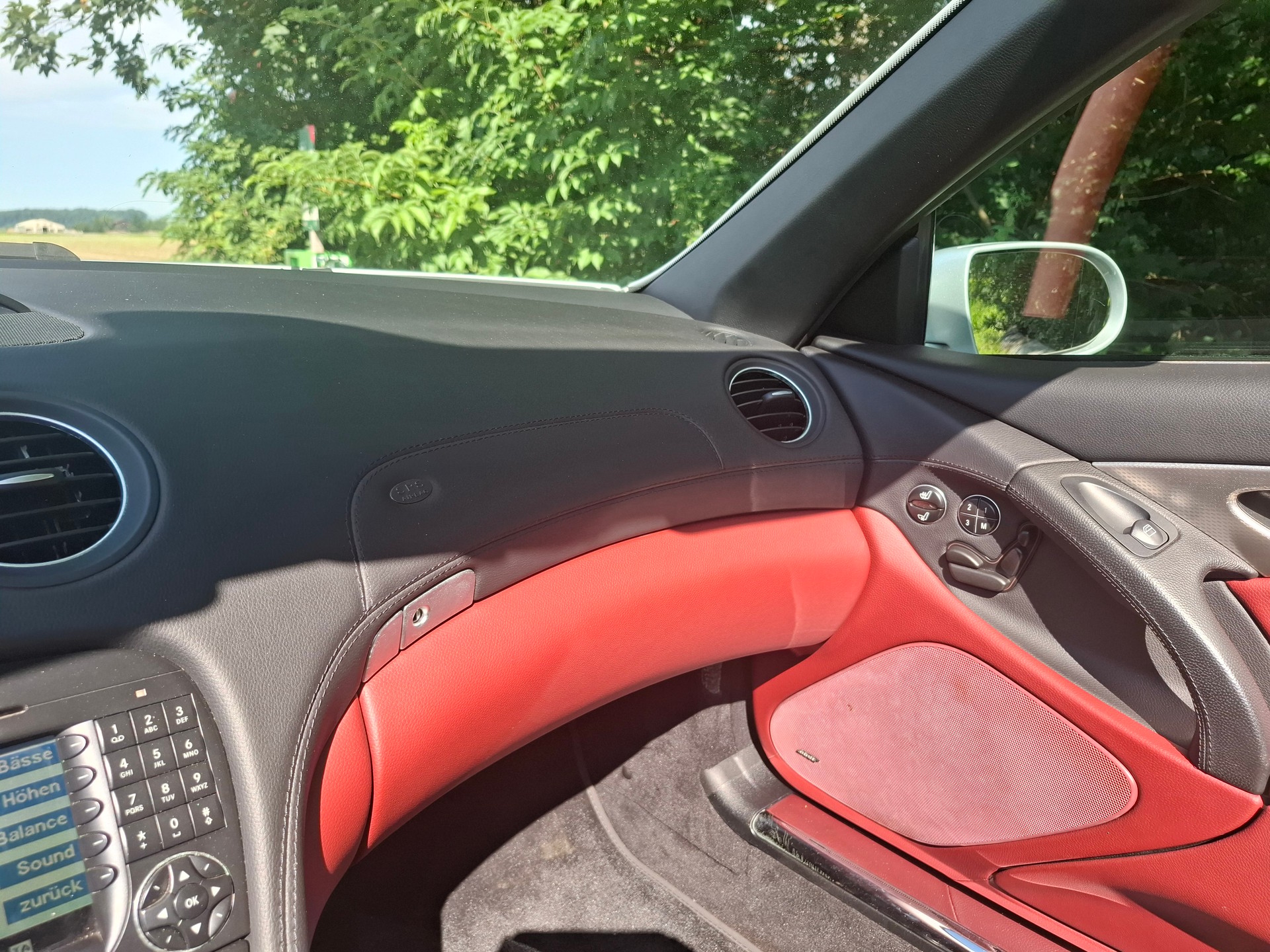 MERCEDES-BENZ SL 350 7G-Tronic-image-13