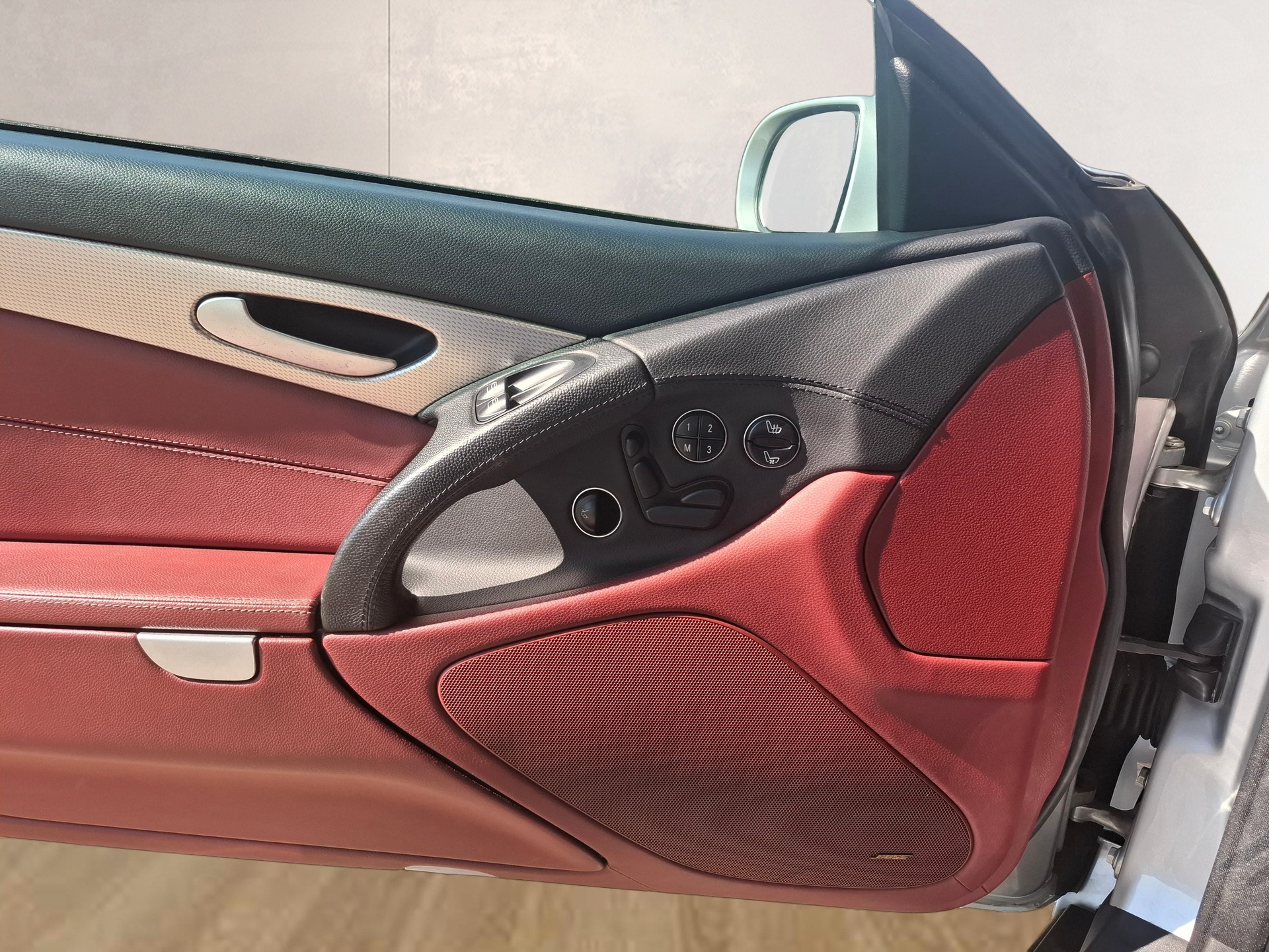 MERCEDES-BENZ SL 350 7G-Tronic-image-9