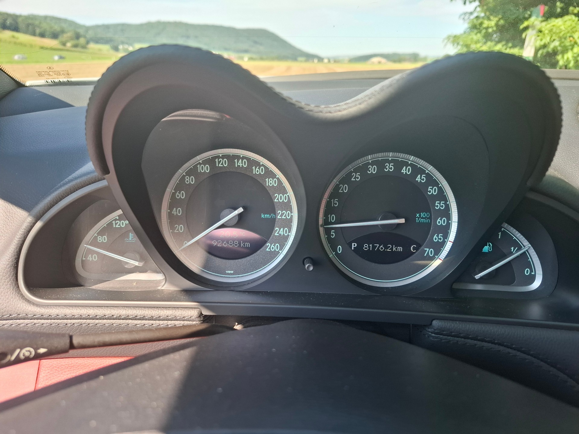 MERCEDES-BENZ SL 350 7G-Tronic-image-12