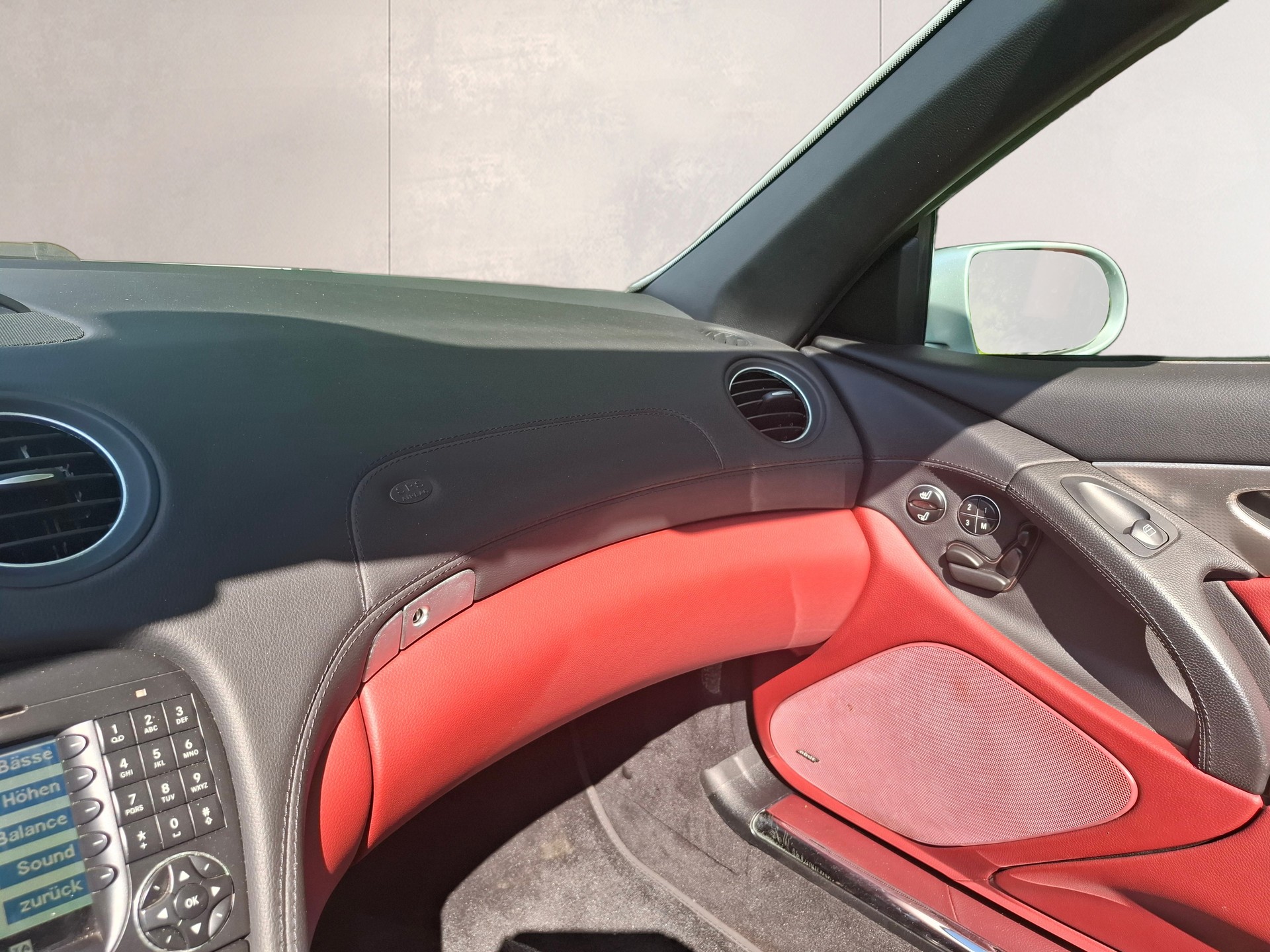 MERCEDES-BENZ SL 350 7G-Tronic-image-13