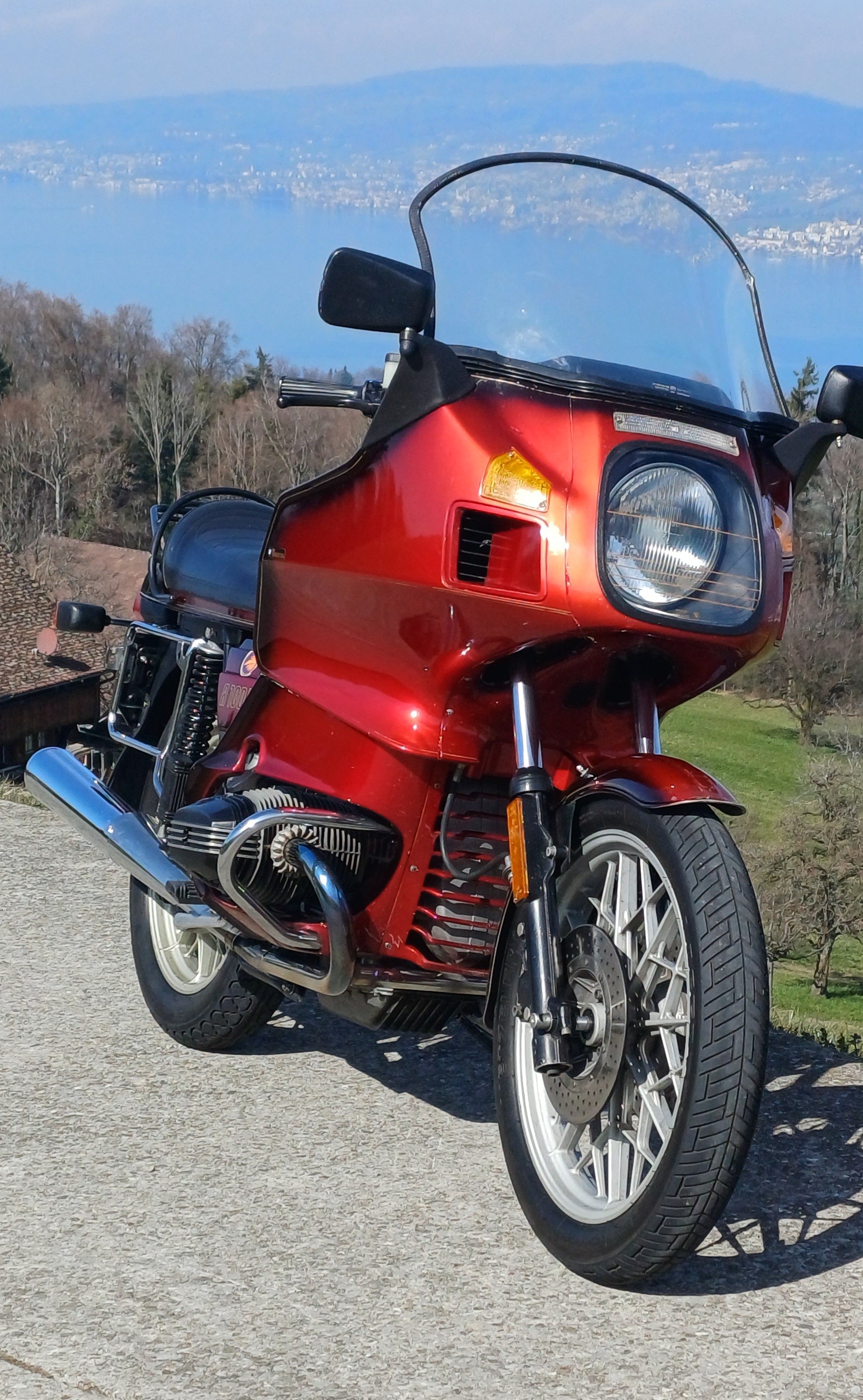 BMW R 100 RT-image-5