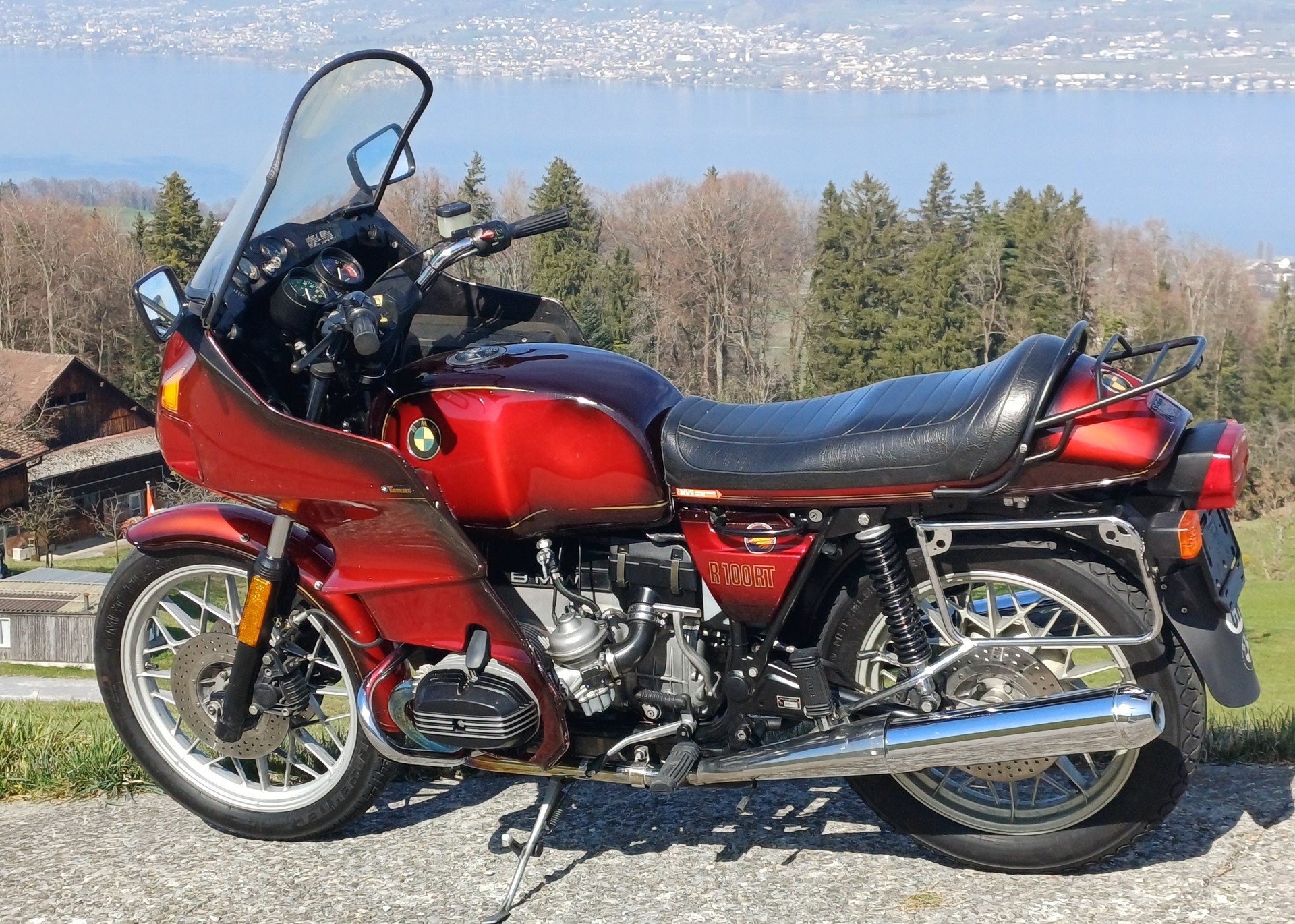 BMW R 100 RT-image-4