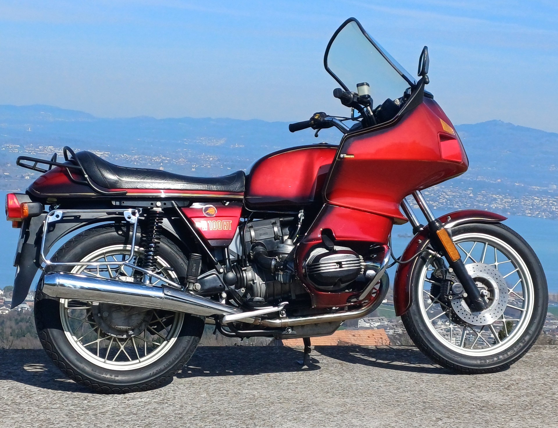 BMW R 100 RT-image-1