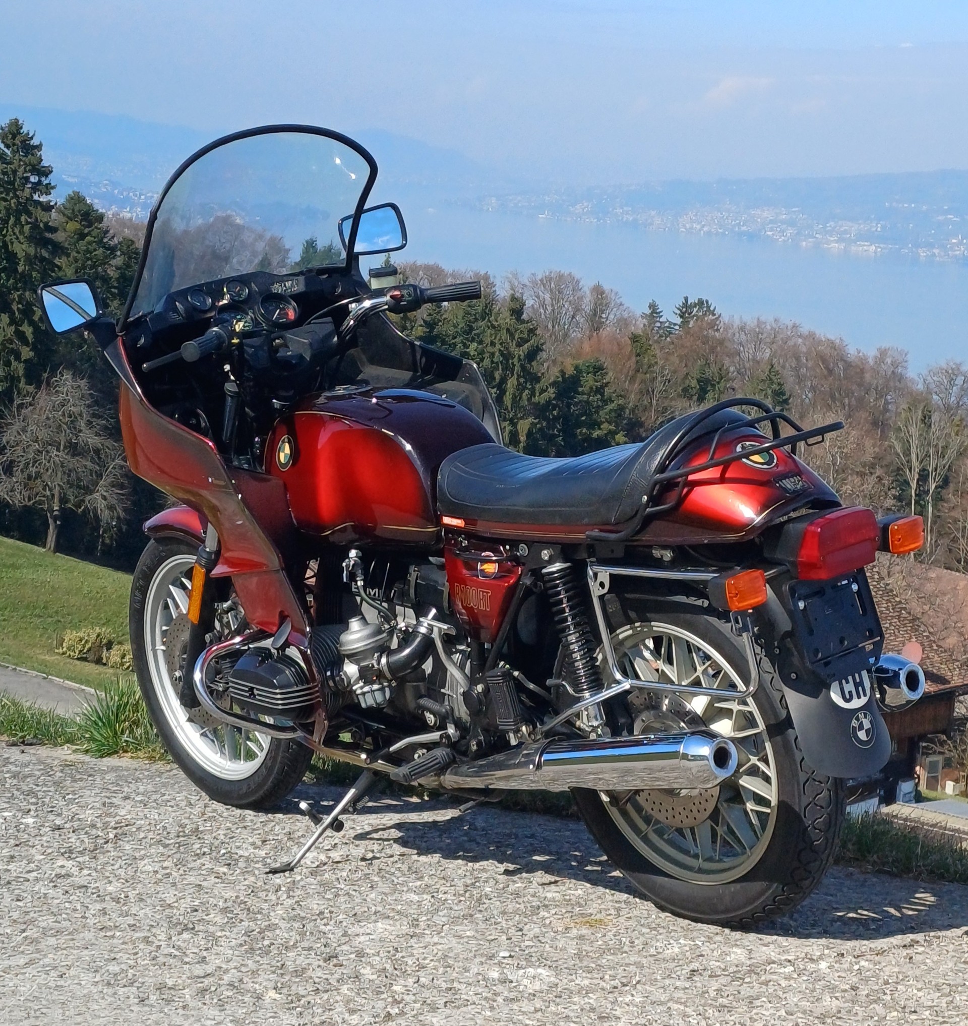 BMW R 100 RT-image-2