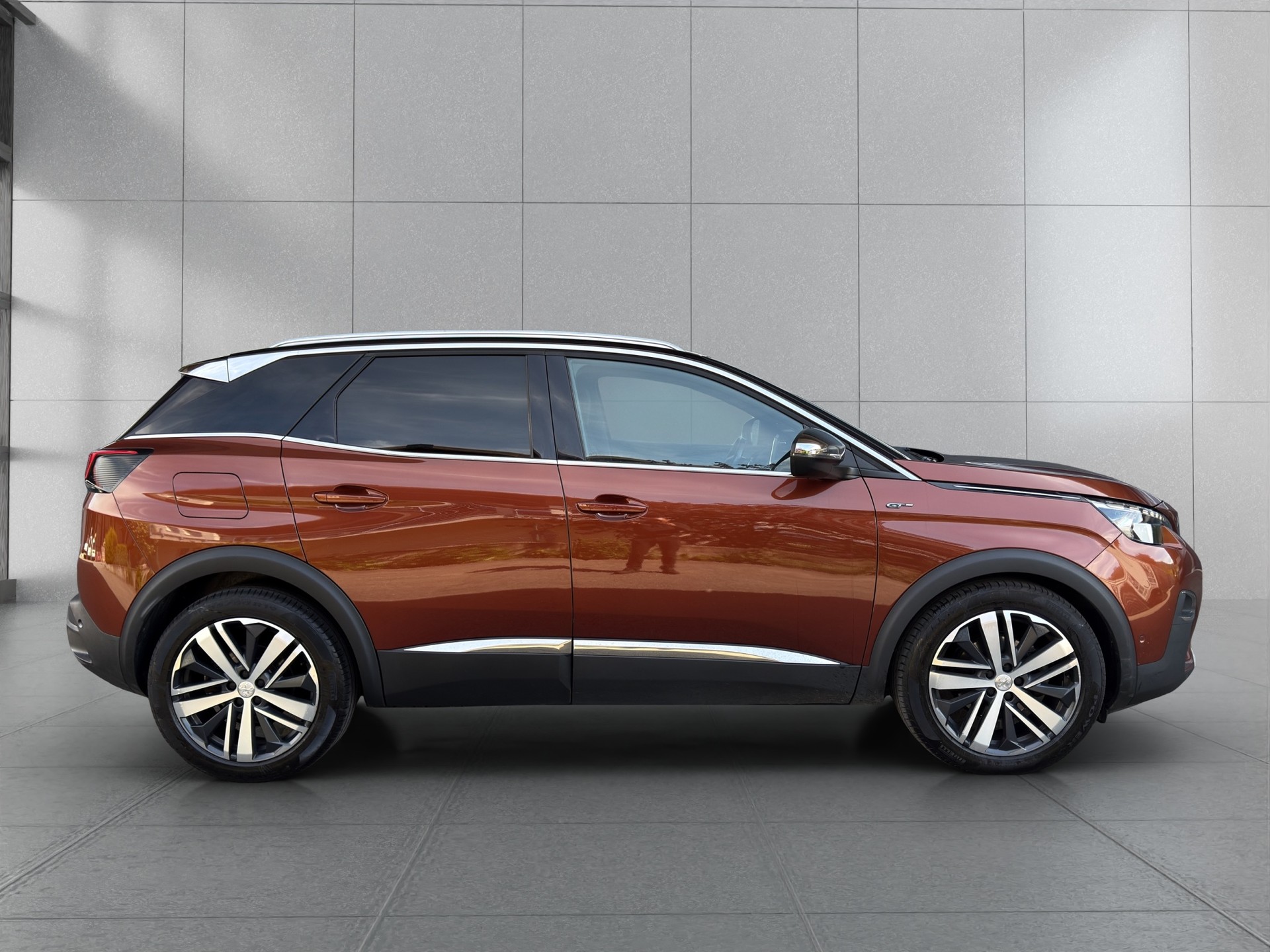 PEUGEOT 3008 2.0 BlueHDi GT EAT-image-5