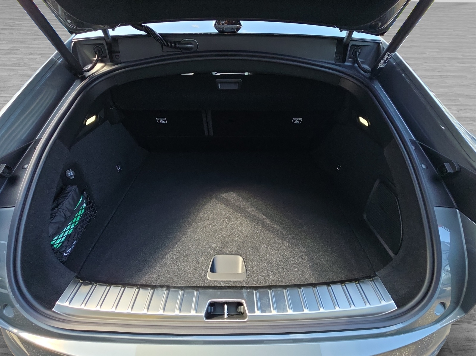 POLESTAR 4 Long Range Single Motor Prime-image-14