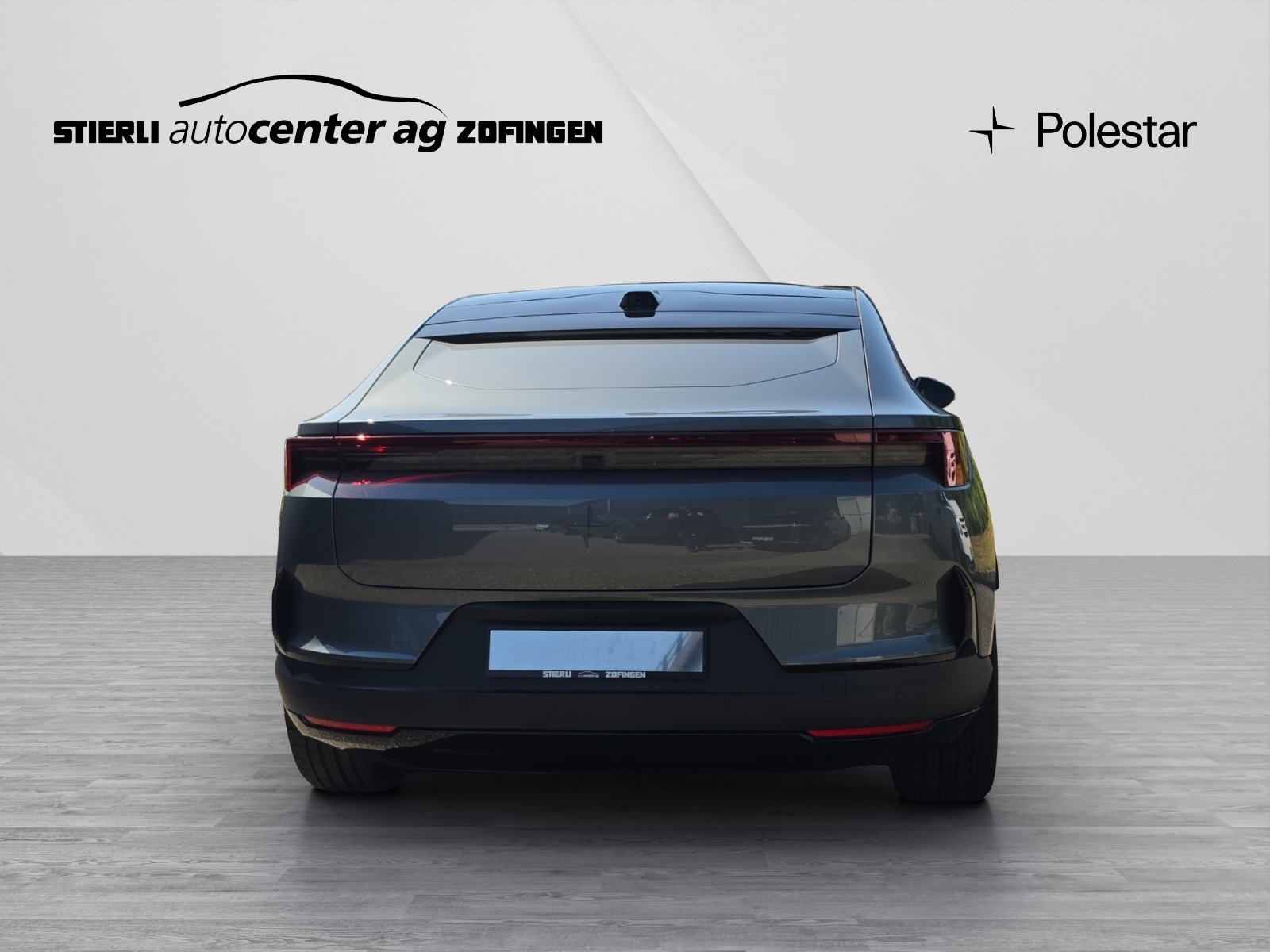 POLESTAR 4 Long Range Single Motor Prime-image-5