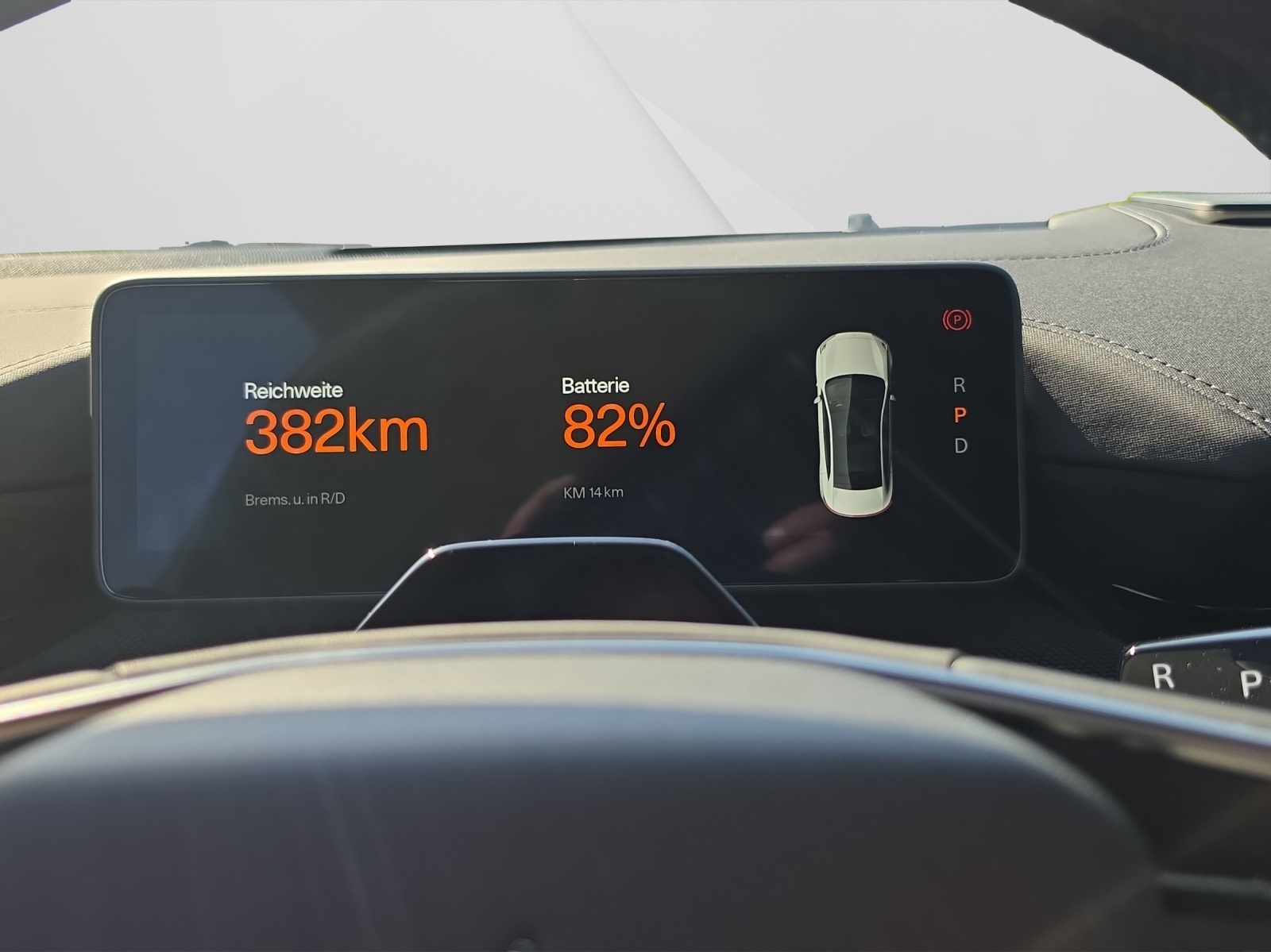 POLESTAR 4 Long Range Single Motor Prime-image-15