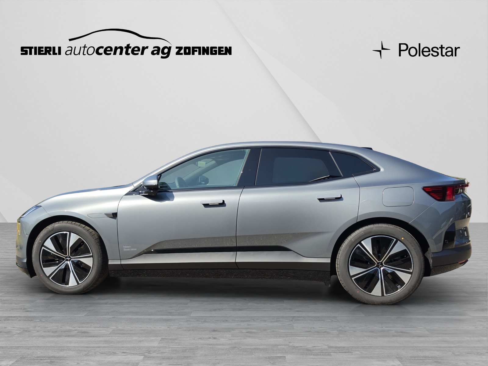POLESTAR 4 Long Range Single Motor Prime-image-7