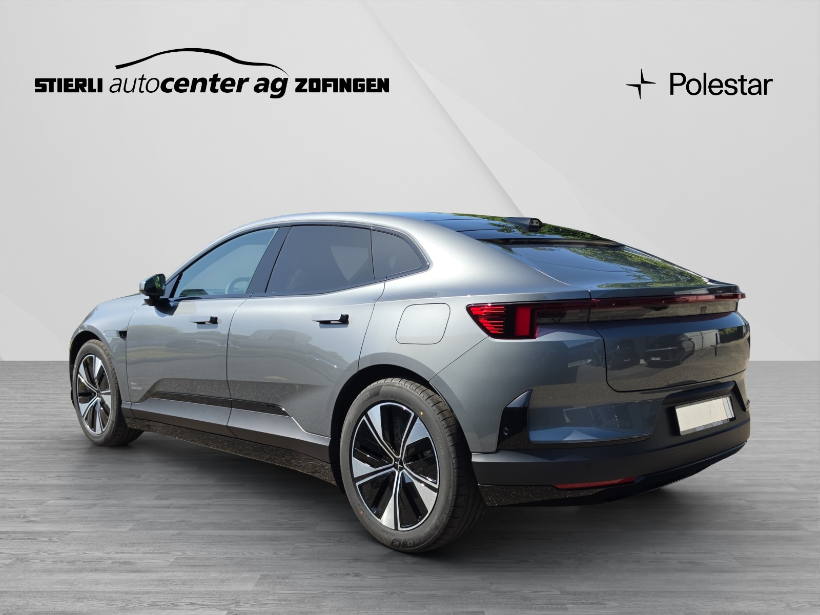 POLESTAR 4 Long Range Single Motor Prime-image-6