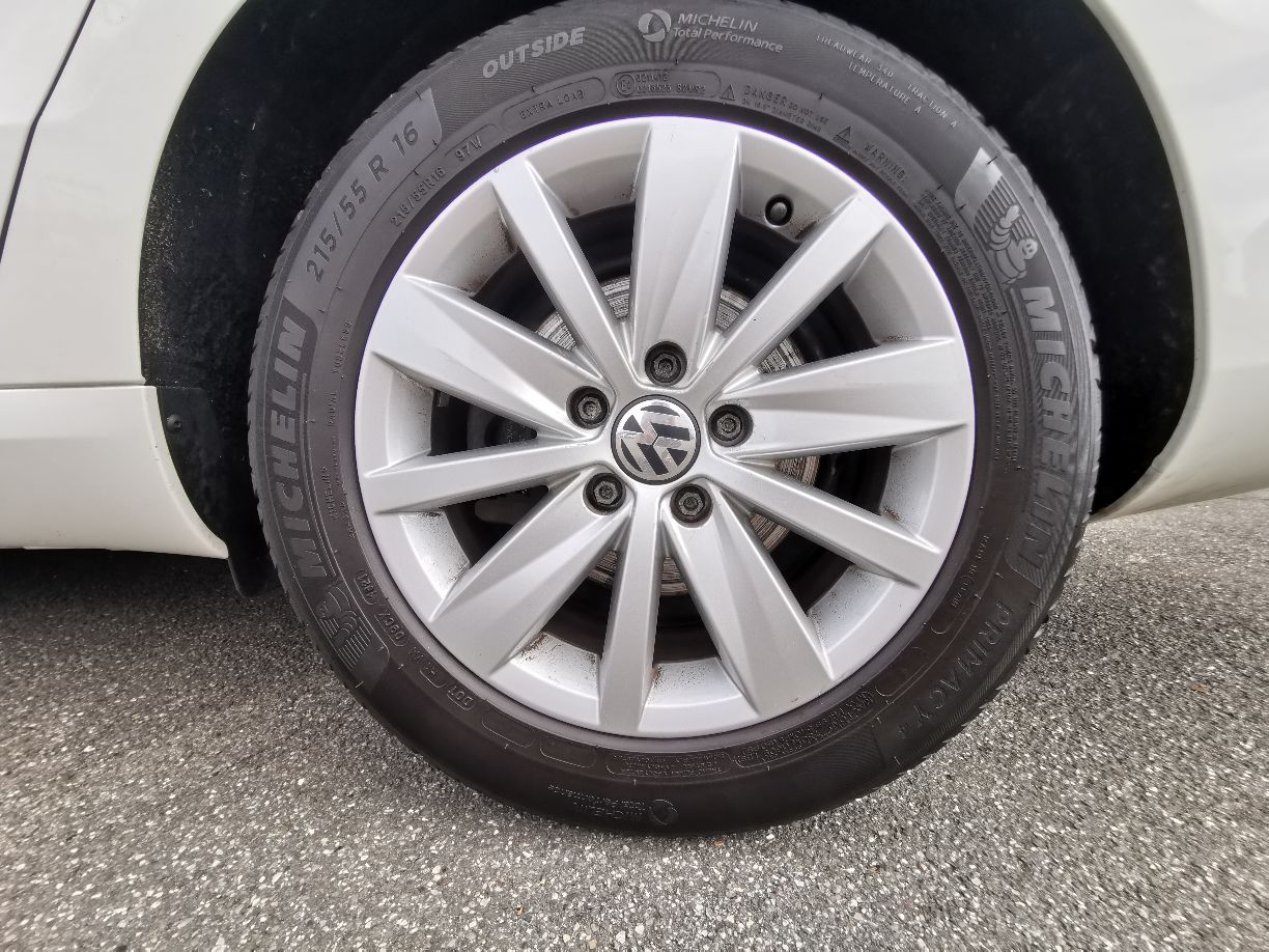 VW Passat V 2.0 4M BM-image-15