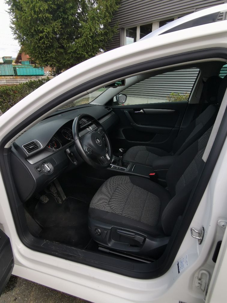 VW Passat V 2.0 4M BM-image-8