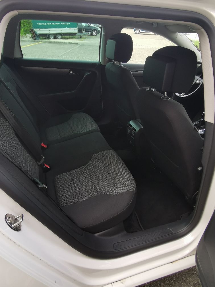 VW Passat V 2.0 4M BM-image-12