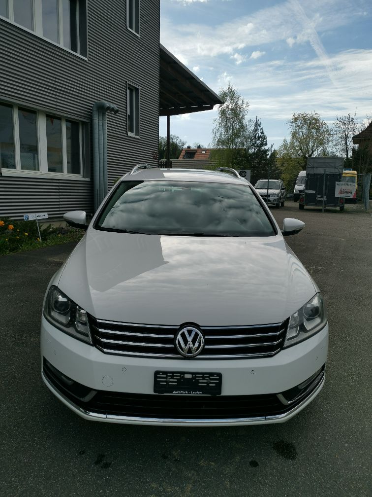 VW Passat V 2.0 4M BM-image-6
