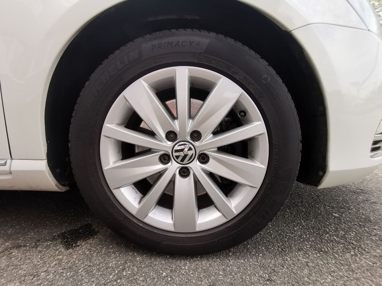 VW Passat V 2.0 4M BM-image-14