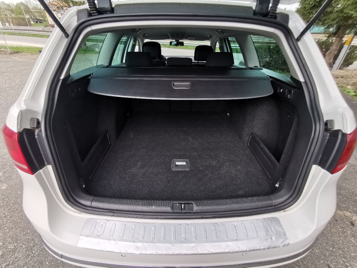 VW Passat V 2.0 4M BM-image-7