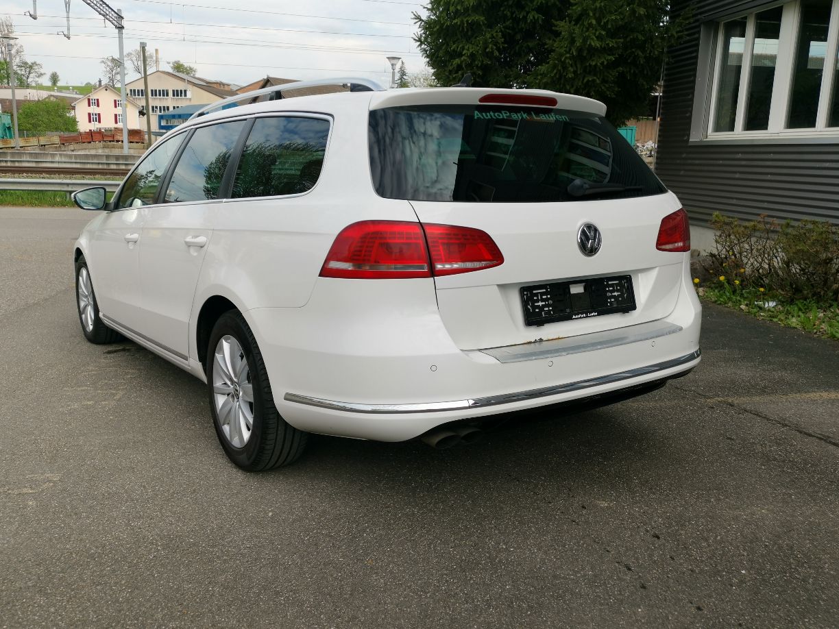 VW Passat V 2.0 4M BM-image-5