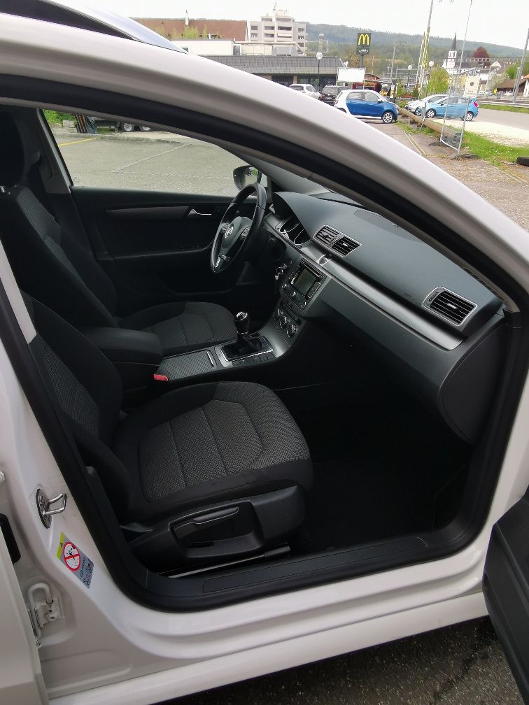 VW Passat V 2.0 4M BM-image-9