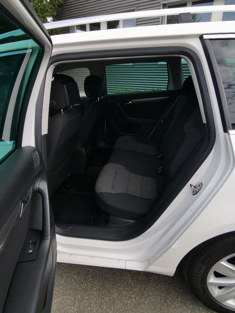 VW Passat V 2.0 4M BM-image-13