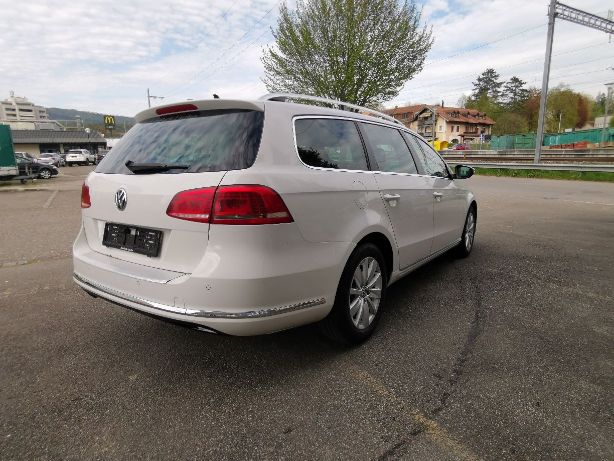 VW Passat V 2.0 4M BM-image-4