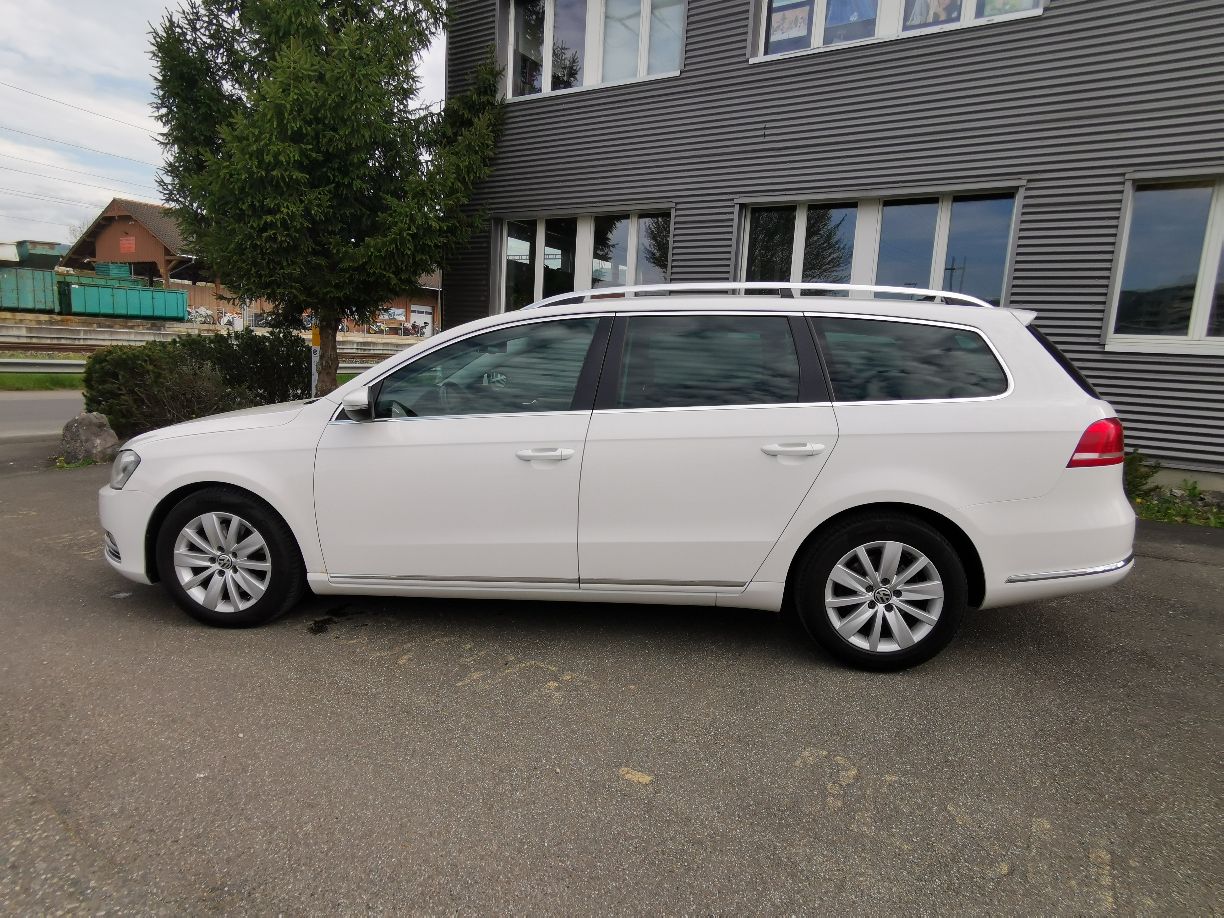 VW Passat V 2.0 4M BM-image-3