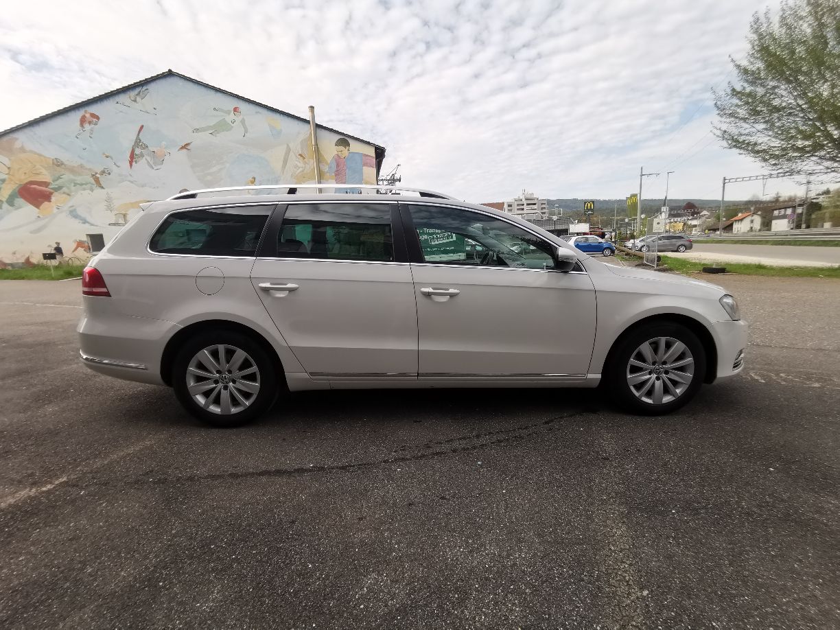 VW Passat V 2.0 4M BM-image-2
