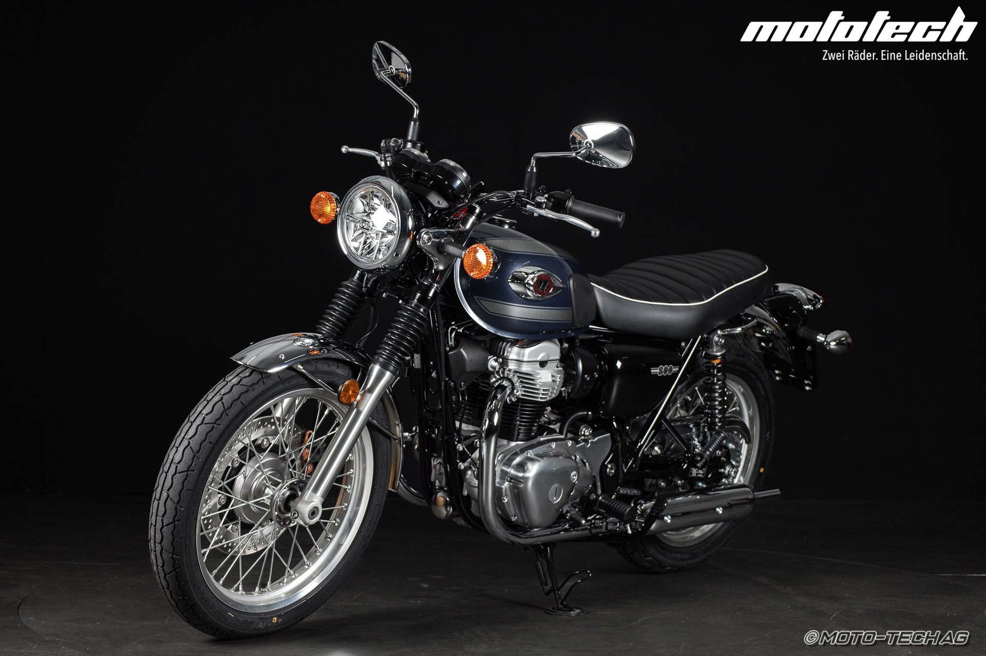 KAWASAKI W 800-image-5