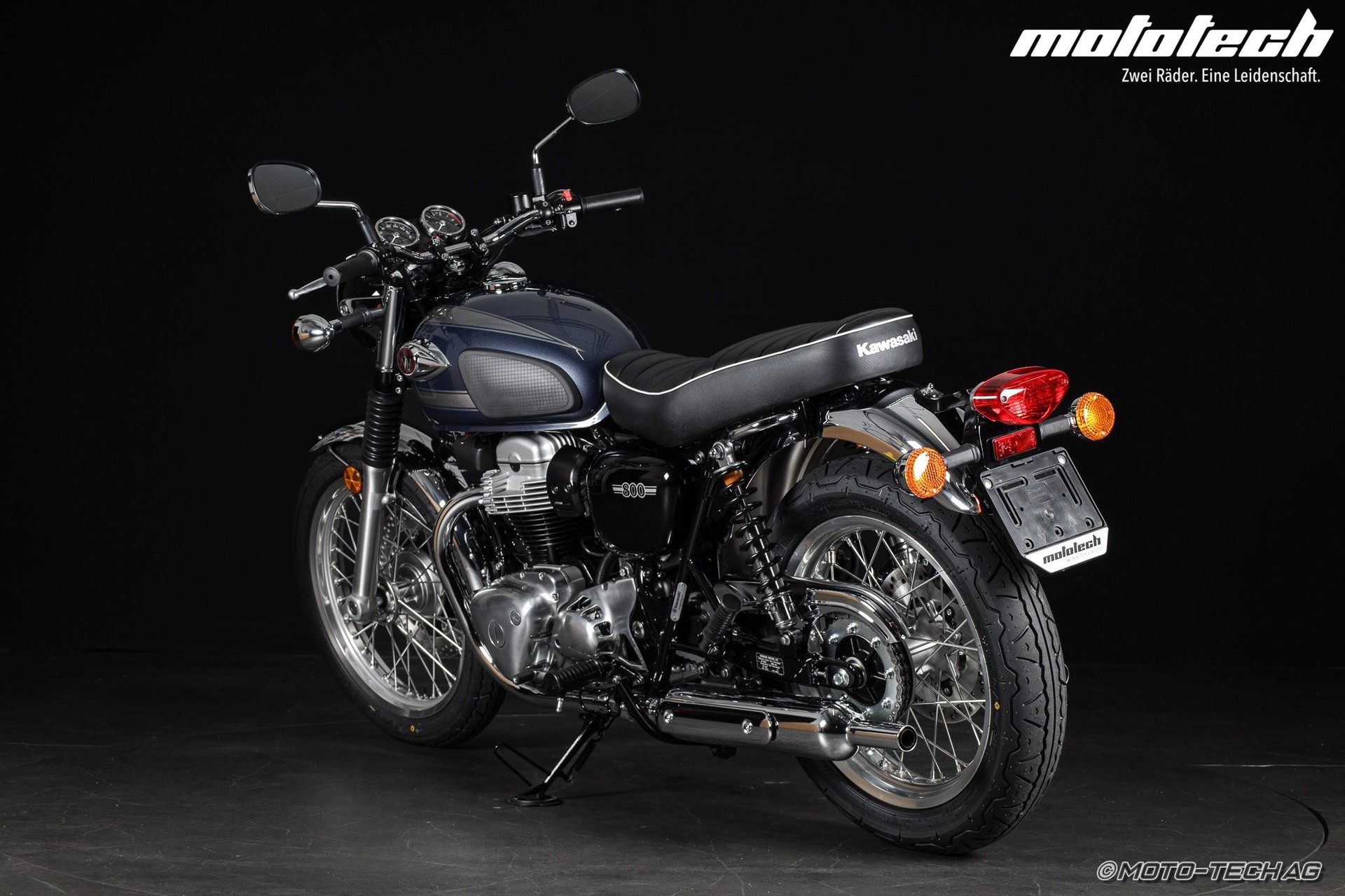 KAWASAKI W 800-image-3