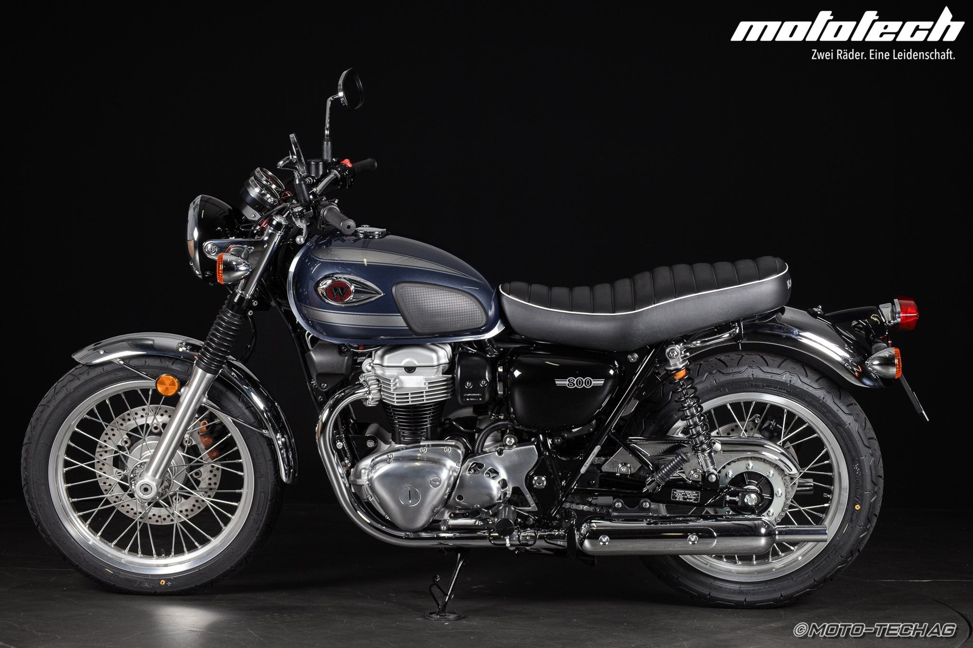 KAWASAKI W 800-image-4