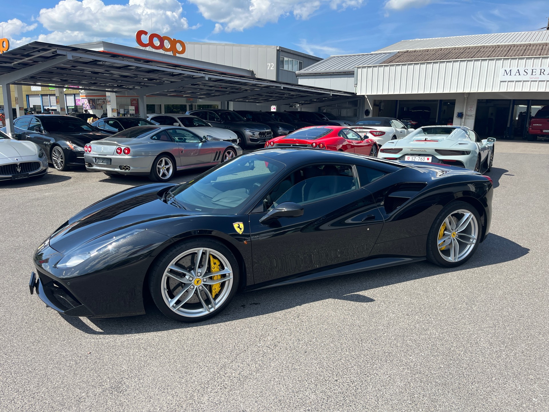 FERRARI 488 GTB-image-11