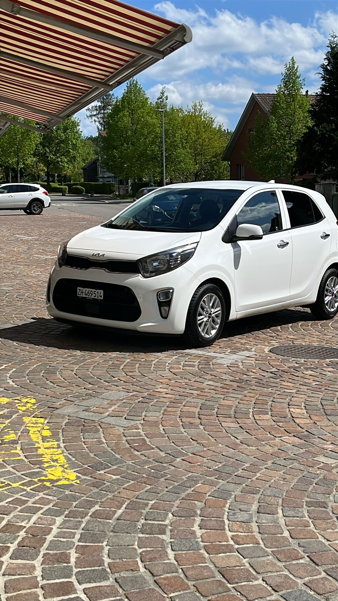 KIA 1.0 CVVT First Edition-image-3