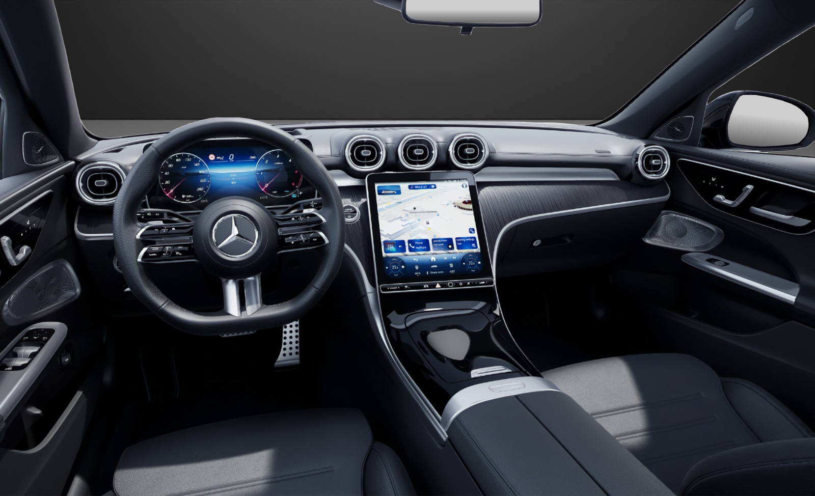 MERCEDES-BENZ C 220 d T 4 Matic-image-6
