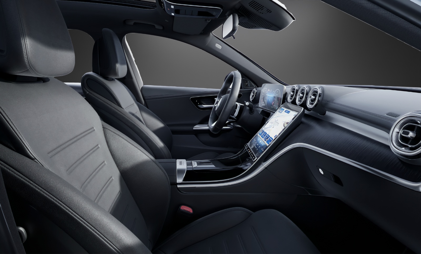 MERCEDES-BENZ C 220 d T 4 Matic-image-8