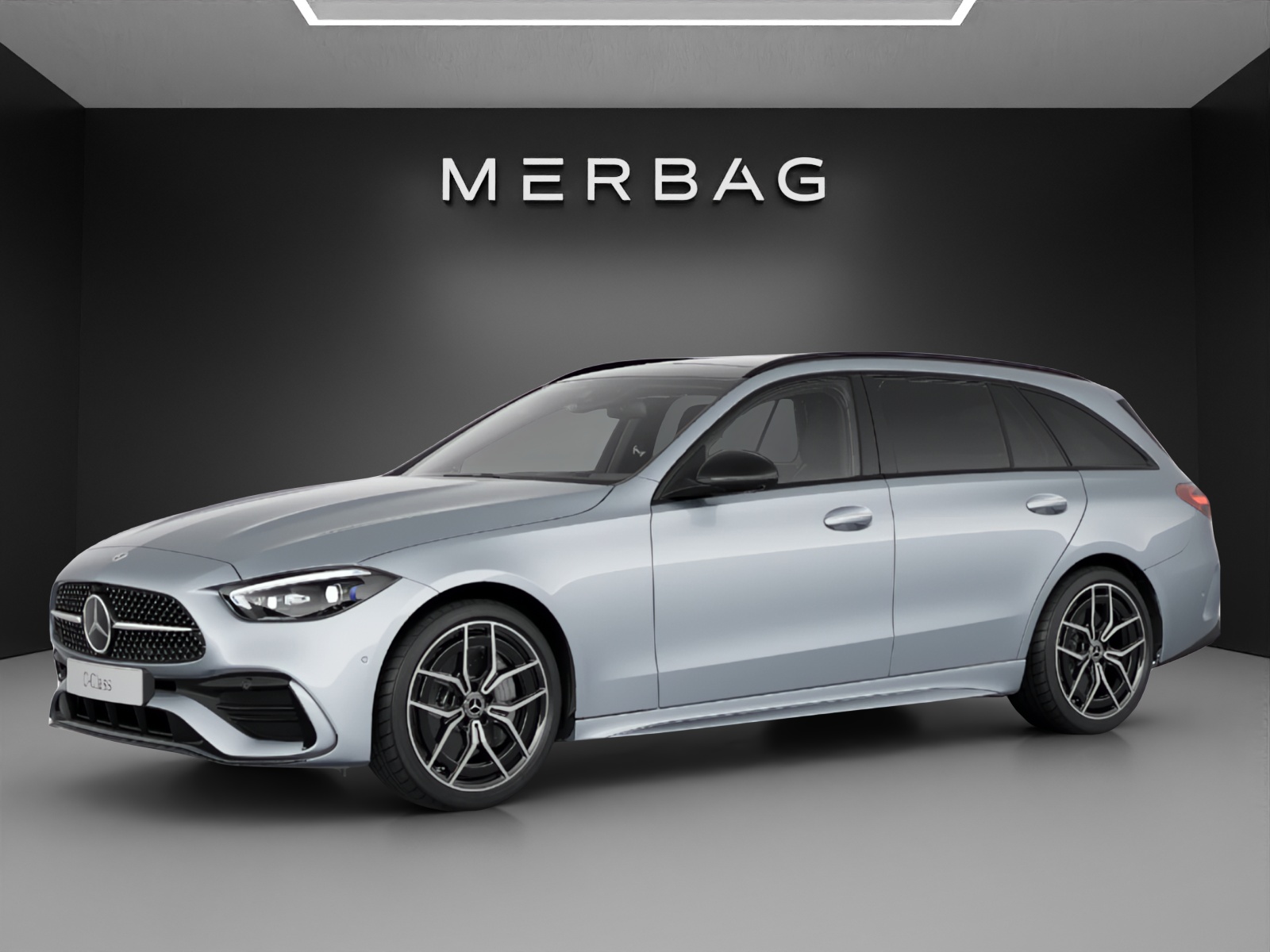 MERCEDES-BENZ C 220 d T 4 Matic-image-5