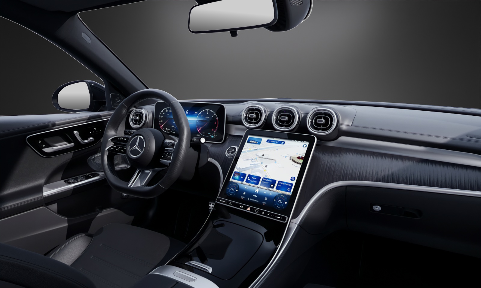 MERCEDES-BENZ C 220 d T 4 Matic-image-7