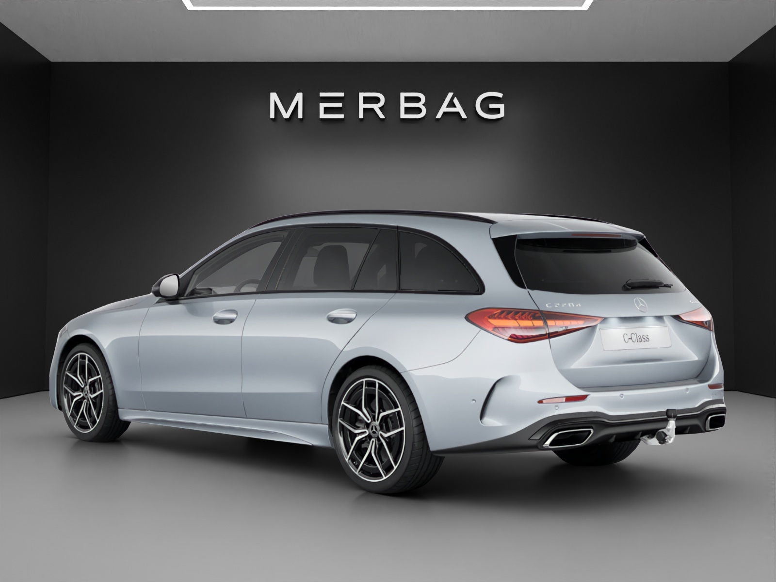MERCEDES-BENZ C 220 d T 4 Matic-image-3