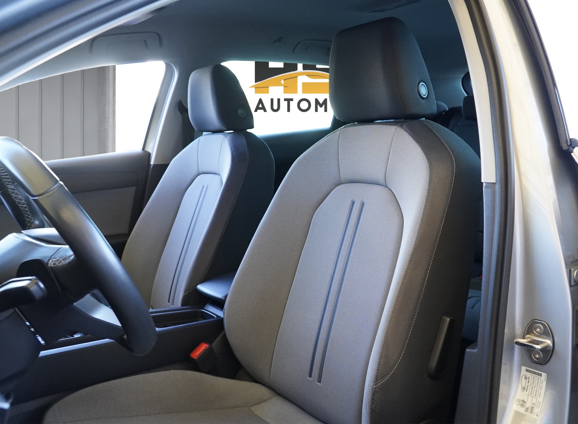 SEAT Leon ST 2.0 TDI EVO DSG 4Drive Style *CH Fahrzeug*-image-10